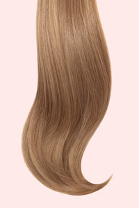 Seamless 200 grams 22 inch Clip-In Extensions #14 - GOSSIP HAIR