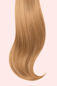 120 grams 18 inch Clip-In Extensions #27 - GOSSIP HAIR