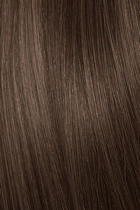200 grams 22 inch Clip-In Extensions #4 - GOSSIP HAIR
