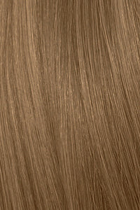 260 grams 22 inch Clip-In Extensions #8 - GOSSIP HAIR