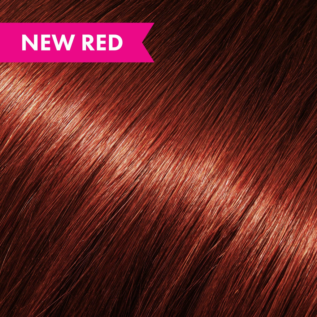 18.5" Machine Wefts - #5RC (Kari)