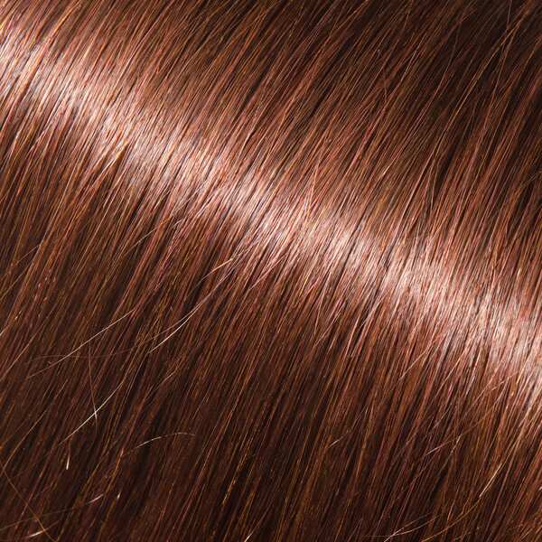 18" Crown Topper Straight Color #3R - regular (Betsy)