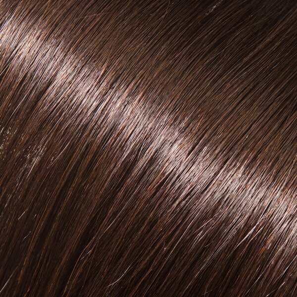 16" Crown Topper Straight Color 2 - regular (Sally)