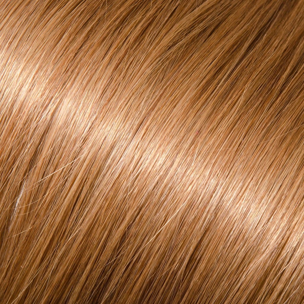 22.5" Machine Weft Extensions - #12 (Dottie)