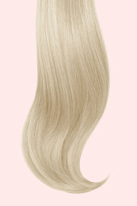 Seamless 120 grams 18 inch Clip-In Extensions #60 - GOSSIP HAIR
